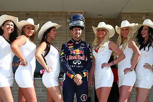 Off the Grid: No more 'Grid Girls' at the WEC