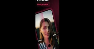 Download and run PhotoBoost - AI Photo Enhancer on PC & Mac (Emulator)