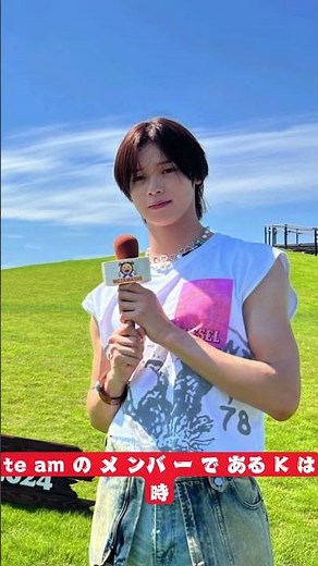 【&TEAM K】2026年4月26日、ライブ配信は今ない？でもKに会える方法！Weverse通知設定＆サプライズライブ対策 LUNÉ必見 #K_＆TEAM#Wevers#LUNÉ必見サプライズライブ