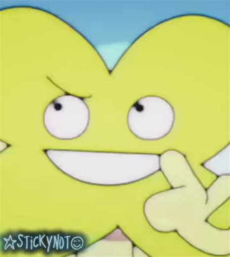 #bfb #objectmayhem #musichumor #bfdi #musicjokes #edit #musicmemes #inanimateinsanity #osc