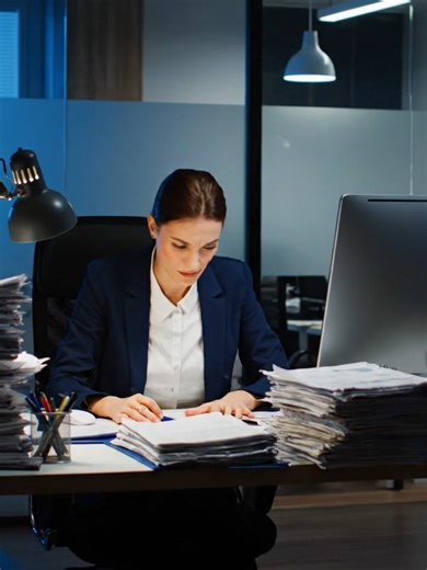 Project managers face costly delays due to update miscommunication. Discover how automation transforms task tracking for better outcomes. Learn. Build. Automate. Scale. #taskautomation #projectmanagement #productivity #workflowoptimization #powerautomate #businessautomation