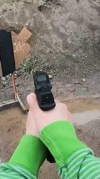 #uspsacarryoptics #springfield #xdm #practicalshooting