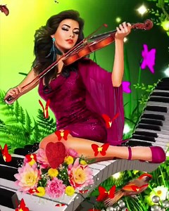 84K views · 2.1K reactions | Ju pershendedes珞 Mbremje te kendeshme ju uroj♥️♥️ | Jeta Edhe Muzika | Facebook