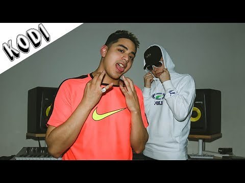 KODIGO || BZRP Music Sessions #6/66