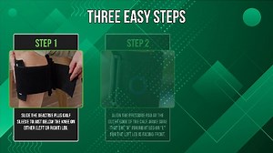 Watch BEACTIVE Plus Acupressure System on Amazon Live