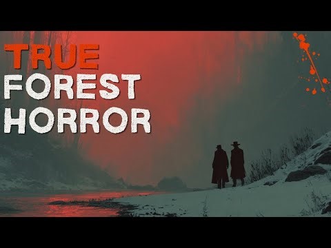 Terrifying Backwoods Horror