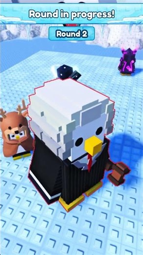 Let's play Knockout! #roblox #knockout #games