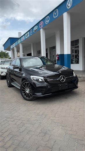 MERCEDES BENZ AMG GLC 43 VARIANT: GLC43 4MATIC LEATHER EXCLUSIVE PKG 4WD FUEL: PETROL YEAR: FEBRUARY 2019 COLOR: BLACK ENGINE CC: 3000 CC FEATURES: Panoramic Sunroof, Leather Seats, AMG Alloy Wheels, Power Steering, Power Windows, ABS, Air Bags, Push Start, Full Steering Control, 360° Camera, Radar Safety Package, Leather Exclusive Package, Burmester Sound System, Power Seats, Seat Heater, Power Back Door, LED Headlights, Cruise Control, Tinted Glass, Finishing Leather Steering Wheel, Navigation