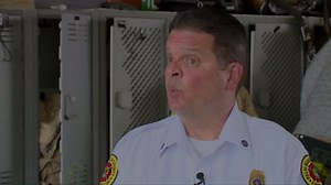 Lithium-ion battery fires: Officials have this warning