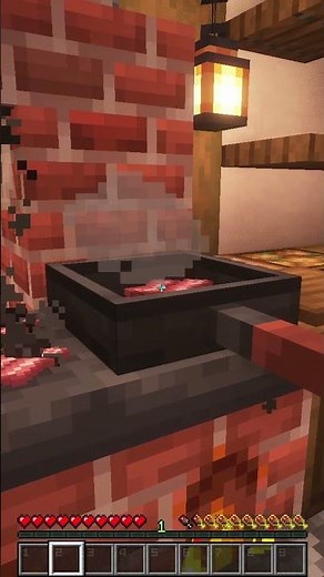 ¡Así se hace la TOCINO en Minecraft con Farmer’s Delight! 🍫🔥