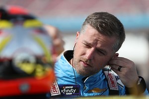 “It’s completely ruined this place”: Justin Allgaier on ‘unrealistic’ reconfiguration of NASCAR’s Atlanta Motor Speedway