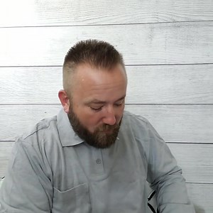 1.1K views · 11 reactions | Open Back shirts are a game changer!  Slides on the arms with ease like a hospital gown but has full back coverage for privacy and added style. Save extra with our bundles and sets at https://www.silverts.com/all-adaptive/adaptive-kits #SilvertsAdaptive #Video #Review #OpenBack #AssistedDressing | Silverts Adaptive Clothing & Footwear | Facebook