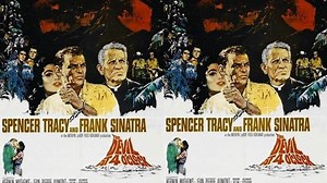 The Devil at 4 O clock - 1961 english Movie, (Spencer Tracy, Frank Sinatra)