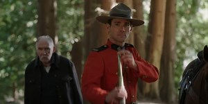 Nathan Finds Himself In Major Danger on Hallmark Channel’s ‘When Calls The Heart’