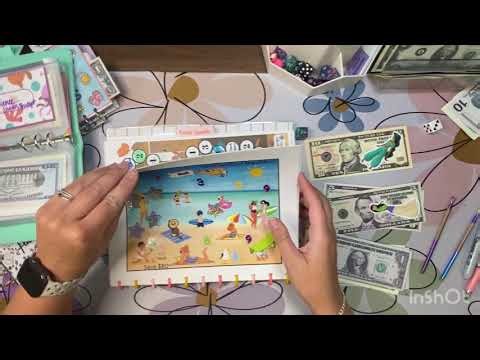 Friday specialty binders!