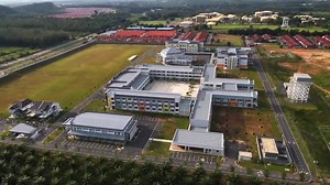 Panorama SM Sains Pendang • Video Promo SM Sains Pendang @ Akademi Pintar Pendang (PENDETA) PENDETA merupakan sekolah pertama yang ditubuhkan di bawah pengurusan Sekolah Berasrama Penuh Kementerian Pendidikan Malaysia (KPM) yang menempatkan pelajar-pelajar pintar dan berbakat. Saksikan video promo PENDETA khas untuk anda semua! Video dikreditkan kepada En. Muhammad Anas bin Halim (017-3113727). Boleh berhubung dengan beliau untuk sebarang urusan. Terima kasih. #nurturingthegifted #empoweringthet