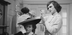 WATCH: Keira Knightley as Coco Chanel