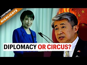 China’s Japan meltdown: The threat, the silence — and the backfire