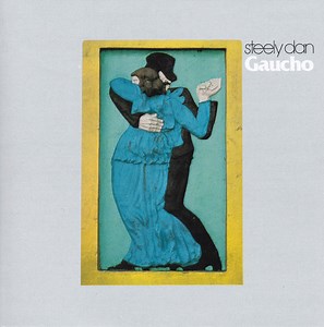 Steely Dan - Gaucho