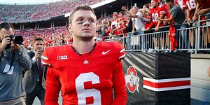 Notable Quotes: Ohio State Players Talk Notre Dame