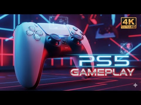 PS5 Gameplay 🔥 Ultra Realistic Graphics | Next Gen Gaming Experience
