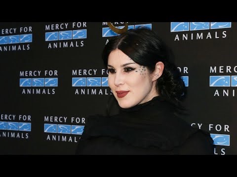 Kat Von D Reveals Stunning Tattoo Transformations Across [Event Names]