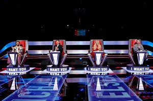 The Voice Season 27 Has an Important Schedule Change You Need to Know