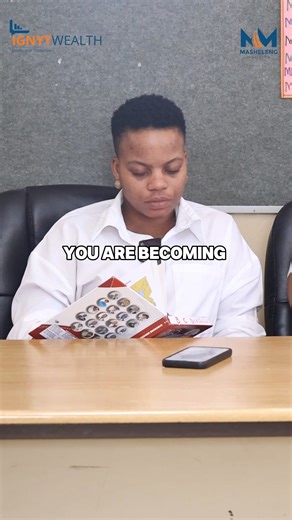 539K views · 20K reactions | There’s a difference between being...