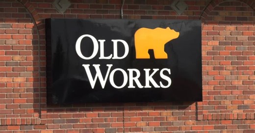 Anaconda's Old Works Golf Course clubhouse sees upgrades