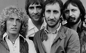 The Who's 'Lambert and Stamp' Is a Murky Telling of an Unknown Chapter in Rock History » PopMatters