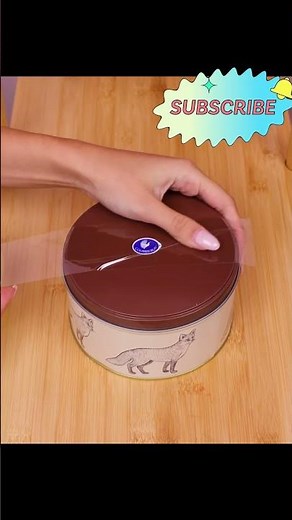 How to remove stickers without leaving a trace