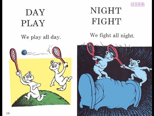 Hop on Pop 歌曲版