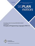 Game semantics for interface middleweight Java | ACM SIGPLAN Notices