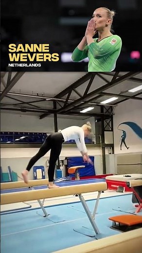 the Olympic Champion is back in training