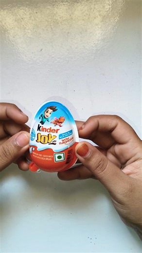 kinder joy box diy easy #kinderjoy #likeandsubscribe #viralvideo