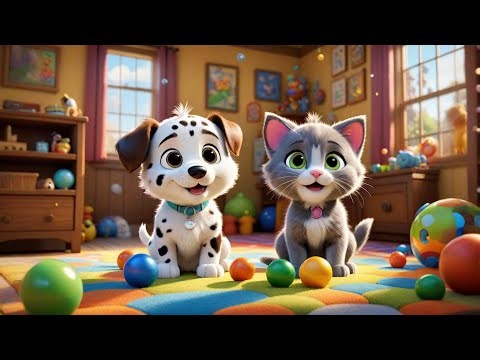 It’s Potty Time Again | Potty Training Song for Kids | Fun Learning Rhyme for Toddlers & Preschool