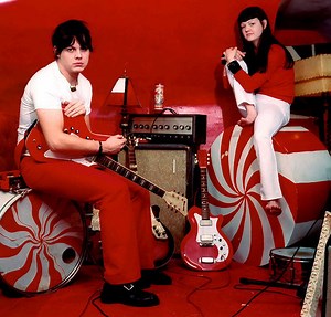 Photos: The Many Guises of Jack White
