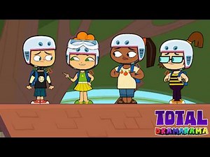 All for The Love of Cake to be Izzy's Best Friend + More Total Dramarama Cartoons for Kids