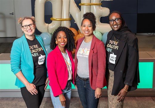 CelebrateOne uses $1.1 million from Ohio to expand family support programs