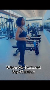 13K views · 177 reactions | Flex bae… #weightloss #musclebuilding #womenweightloss #reels #fyp | Deidra Smith | Facebook