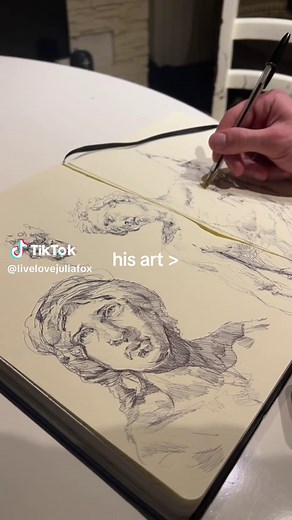 Discover the Masterpieces of Art History: Renaissance, Baroque, Drawing