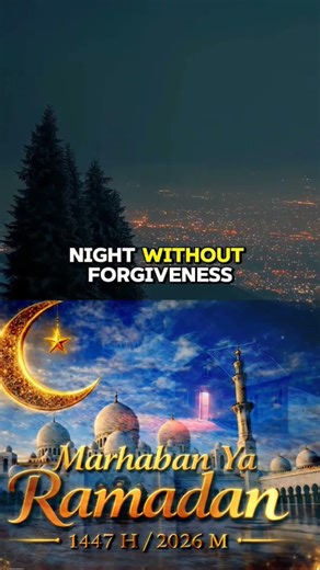 Bismillah 21th of Ramadan