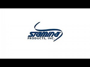 Stamina Inmotion Elliptical REVIEW