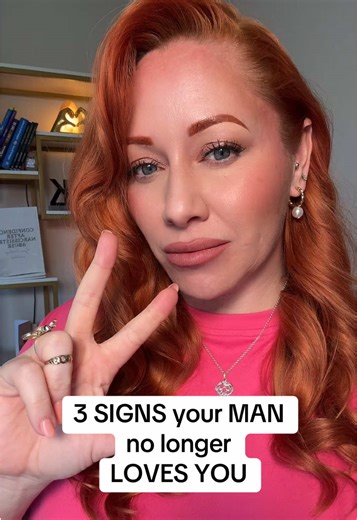 Three Signs Your Man May No Longer Want the Relationship