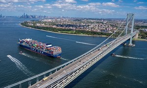 CMA CGM, Hapag-Lloyd announce leadership changes in North America