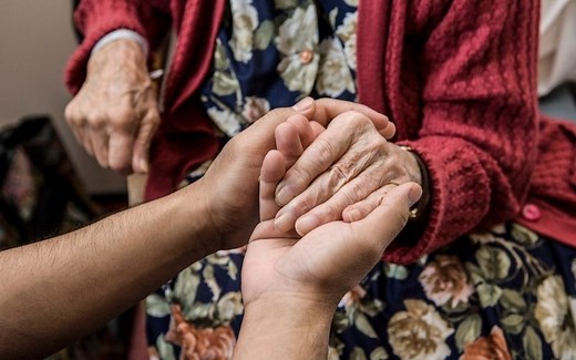 The truth behind Ireland’s healers - the seventh sons of seventh sons