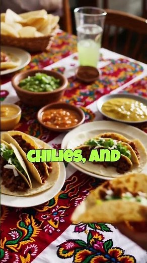 Fascinating Facts About Mexico | Simply_Countries ep2|Simply Facts