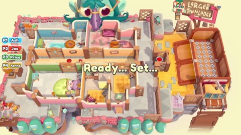 Moving Out 2 Ep9 introduces a giant challenge for players