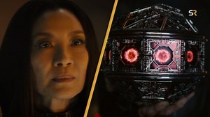 Star Trek Section 31 Ending Explained