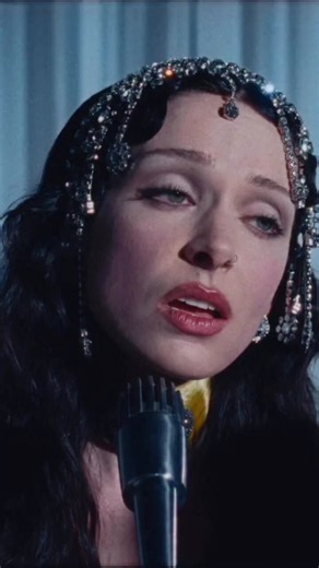 Holly Humberstone Holly Humberstone is back with new music.She has officially released her new album Cruel World, alongside a fresh music video for “Beauty Pageant,” marking a new era for the singer.